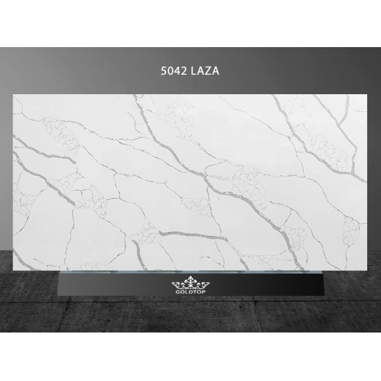 5042 Laza Quartz