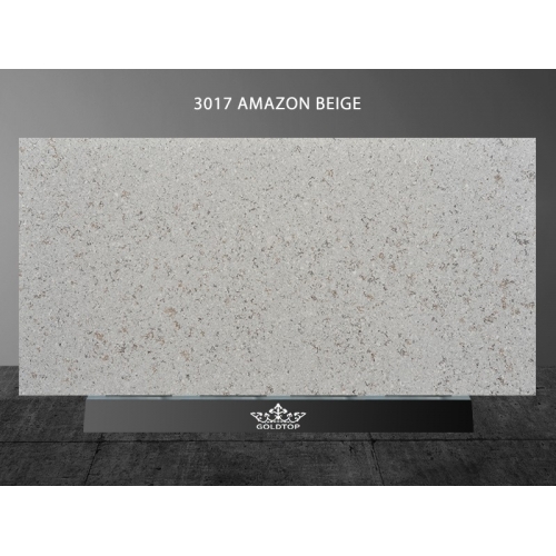 3017 Amazon Beige Quartz