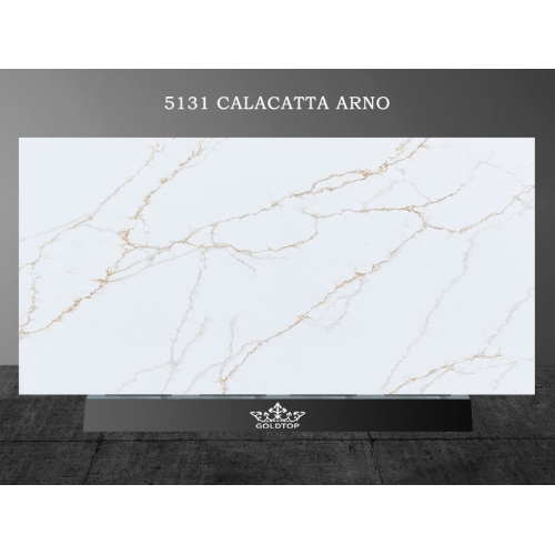 5131 Calacatta Arno Quartz