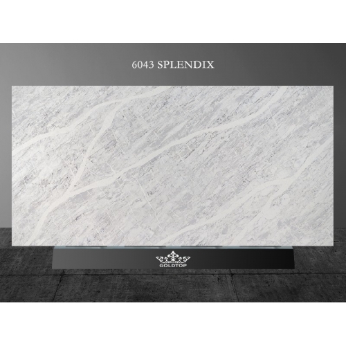 6043 Splendix Engineered Quartz