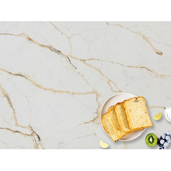 5098 Majestic Quartz