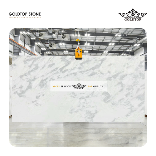 Grand White Marble