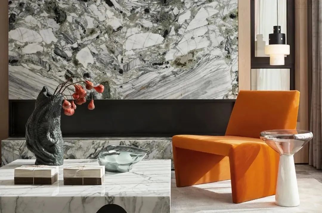 Kalter Smaragdmarmor – einer der beliebtesten grünen Marmorsorten