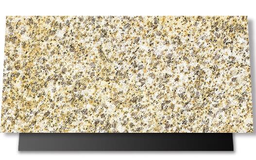 Was sind die verschiedenen Arten von Granit?