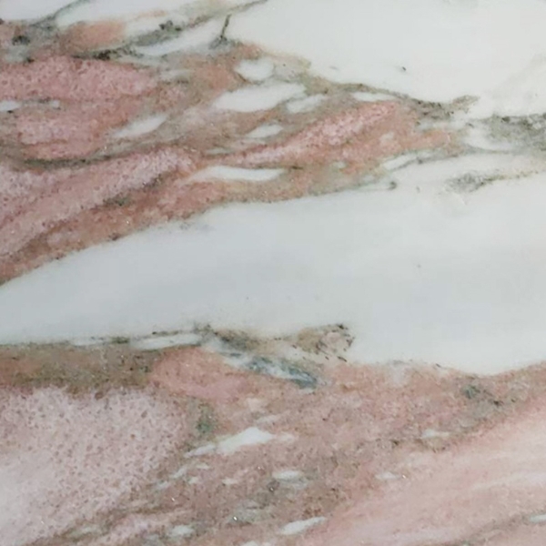 Calacatta-Rosa-Marmor