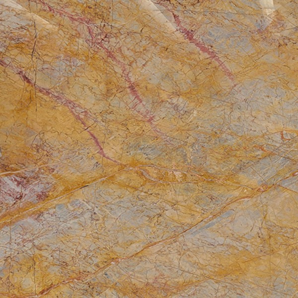 Amber Horizon Quarzit