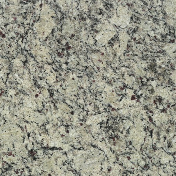 Brasilien Giallo Samoa Granit