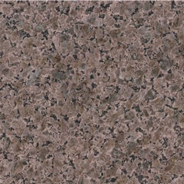 China Gold Diamanten