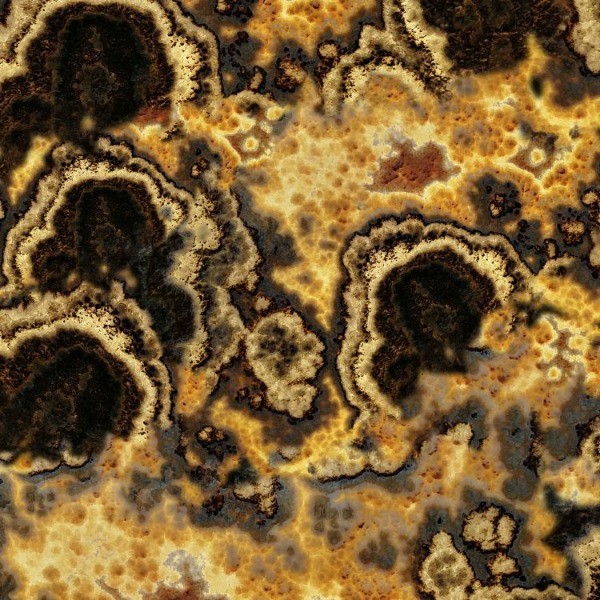 Schwarzer Onyx