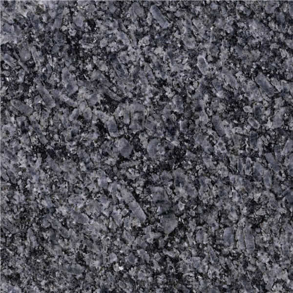 Blauer Granit