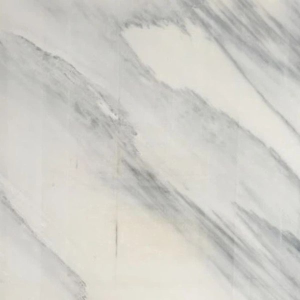 Han-Weißmarmor