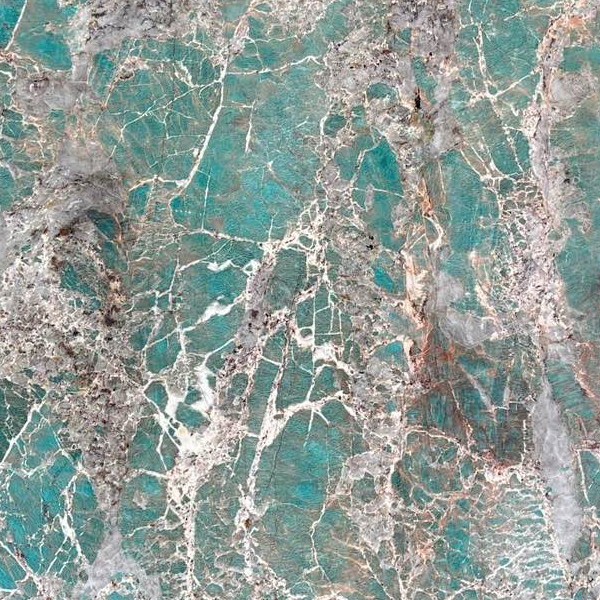 Tiffany Blau