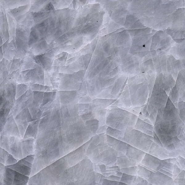 Blauer Kristall-Onyx