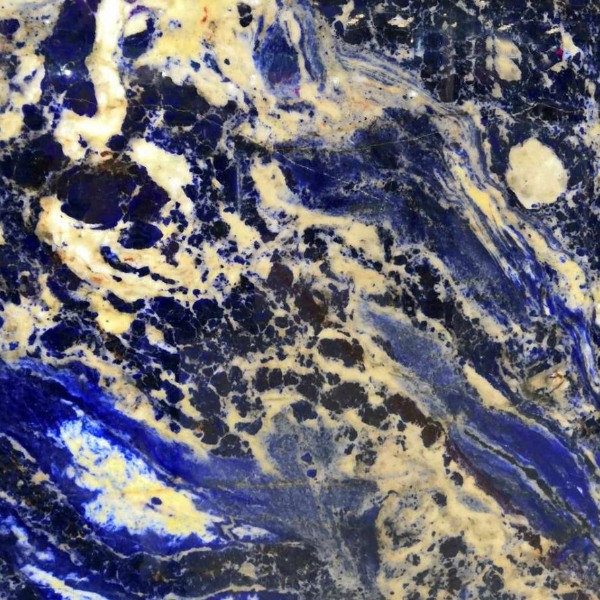 Cloisonné-Marmor