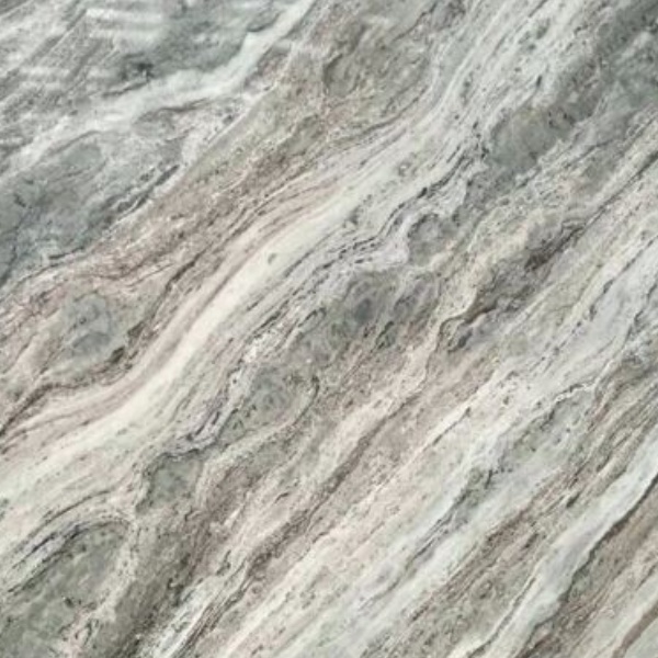 China Palissandro Blau