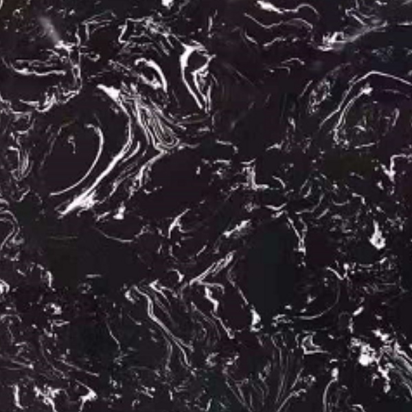 Drachenweißer Marmor