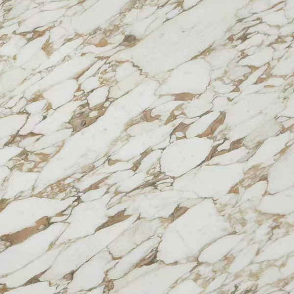 Calacatta Gold Marmor