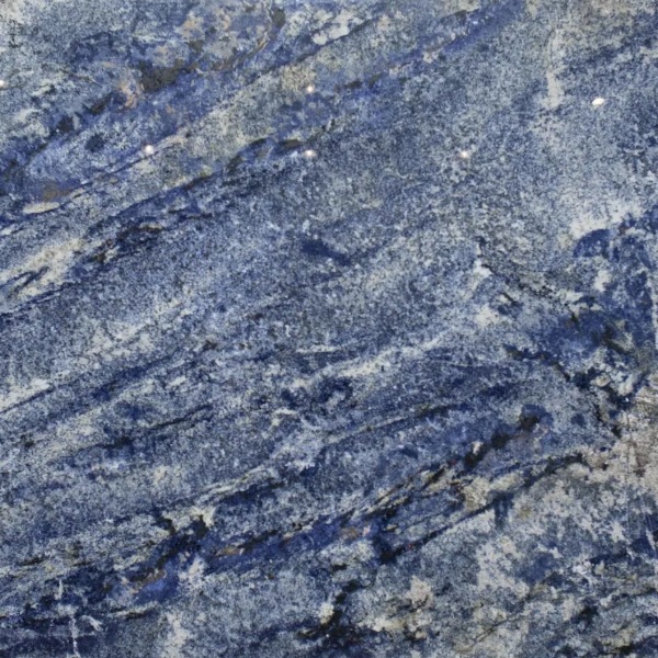 Blauer Bahia-Granit