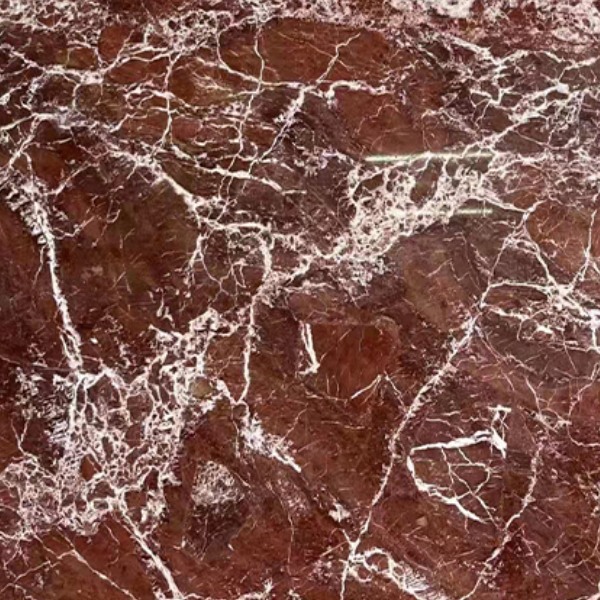 Rosso Lepanto Marmor