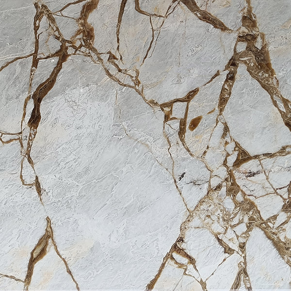 Iranischer Calacatta-Goldmarmor