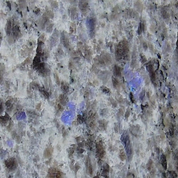 Blaue Augen