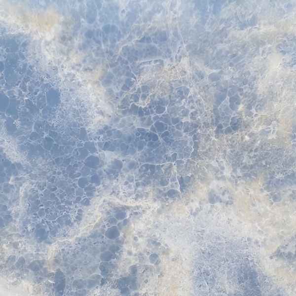 Blauer Onyx