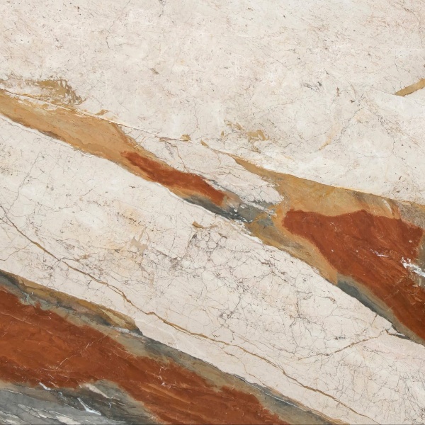 Breche Fantastique Marmor
