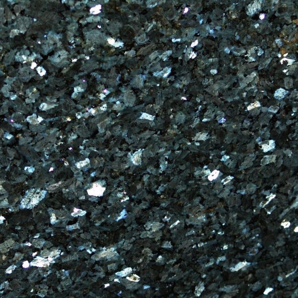 Indien Smaragd Perle Granit