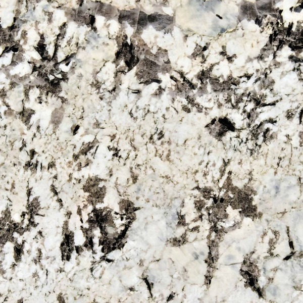 Alaska-Weißgranit
