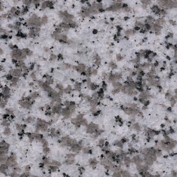 Neuer G602 Granit