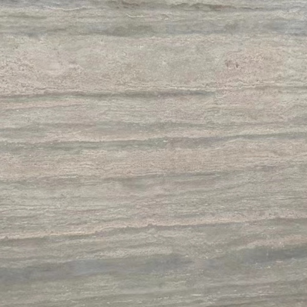 Italienischer blauer Travertin