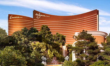 Wynn Las Vegas-Hotel