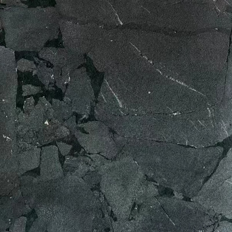 Omega Schwarzquarzit