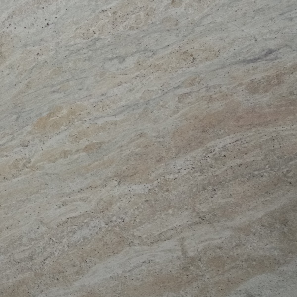 Flussweißer Granit