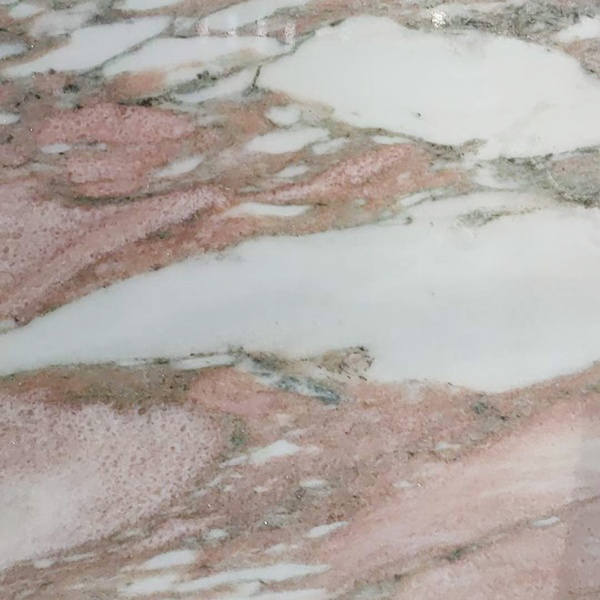 Calacatta-Rosa-Marmor